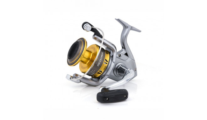 Rull Shimano Sedona 6000FI