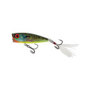 Vobler Rattlin' Pop 7F 7cm/12.5g RHB