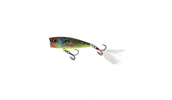 Vobler Rattlin' Pop 7F 7cm/12.5g RHB