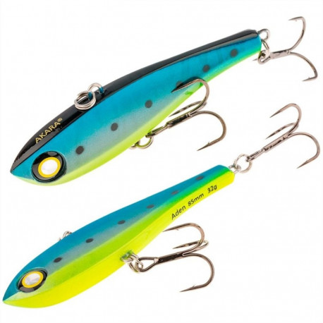 Lure Aden AD68 68mm/16g A182, Akara
