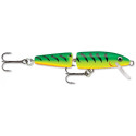 Lant Jointed Floating 9cm/7g/1.5-2.1m FT