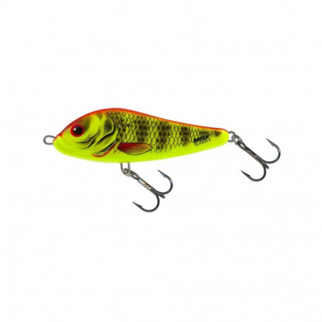 Vobler Rattlin' Slider 8S 8cm/20g/0.5-1.0m BRP