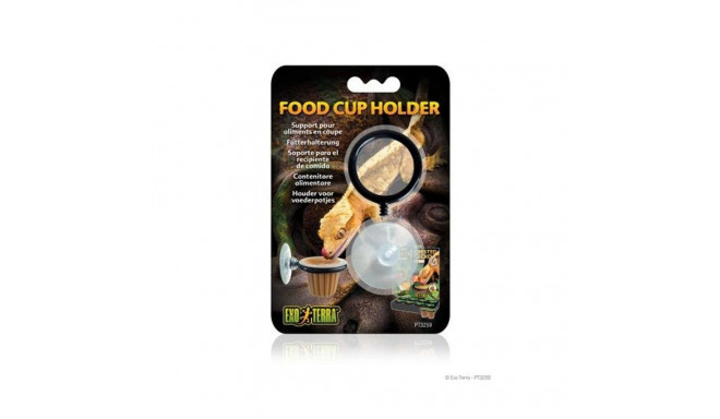 Держатель кормушки Food Cup Holder PT3259