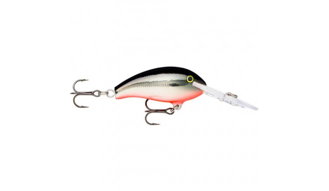 Lant Shad Dancer 7cm/15g/2.7-4.2m HLWM