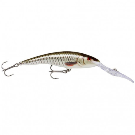 Lant Deep Tail Dancer 11cm/22g/9,0m ROL