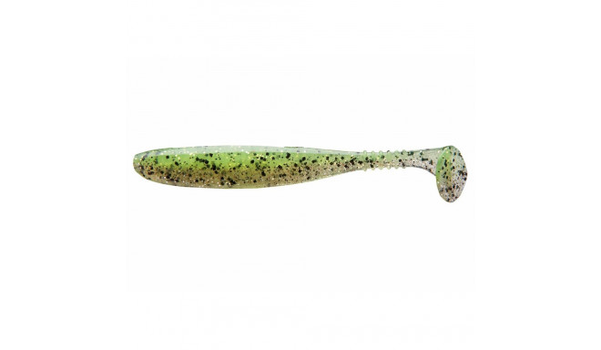 Silikoonlant Daiwa TN D'FIN 10cm chartreuse ayu 7tk