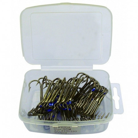 Kolmkonks SWD 02 30tk