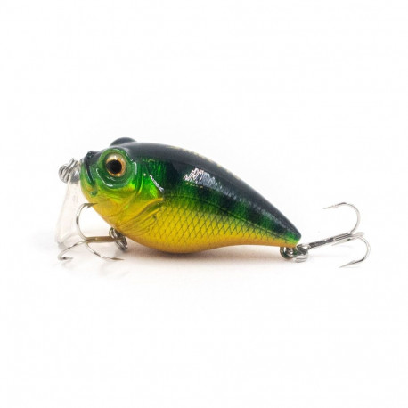 Wobbler Strike-Pro EG-041LF 017 5cm/10.4g/0.3m