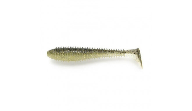 Soft baits Keitech Swing Impact FAT3.8`-417 6pcs
