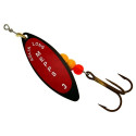 Spinner MEPPS AGLIA LONG REDBO-3 11,5g must