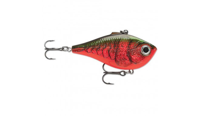 Lure Rippin Rap 7cm/24g RCW