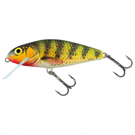 Lure Perch 12F 12cm/36g/2.0-4.0m HOP