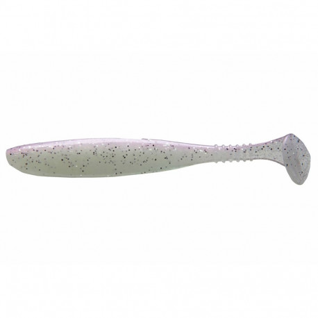 Silikoonlant Daiwa TN D'FIN 12.5cm pearl 5tk