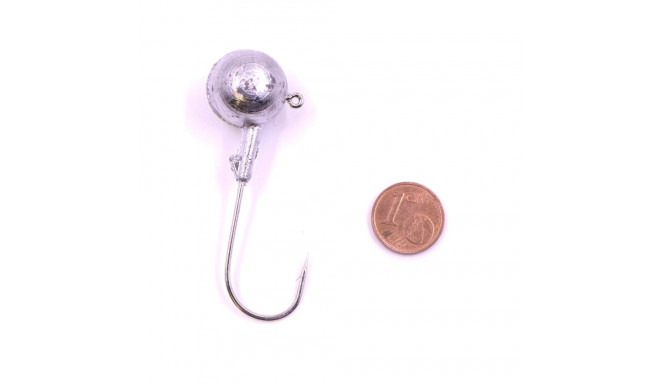 Jig-head JIG57 5/0-36.0g