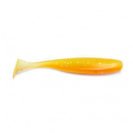 Soft lure HITFISH Puffyshad 3 R12 7pcs