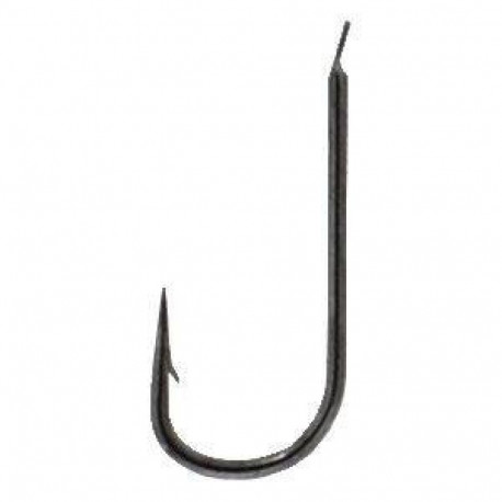 Single hook Owner 53938-16 black chrome