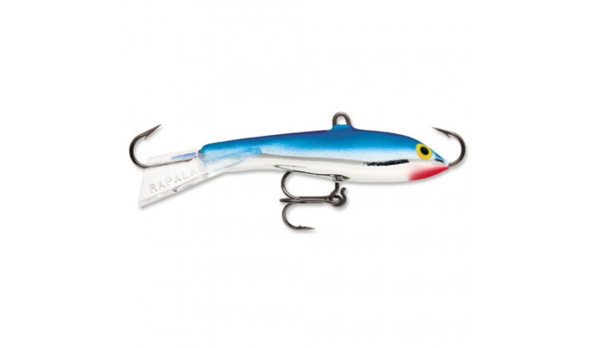 Lure Jigging Rap W3 3cm/5g CHB, Rapala