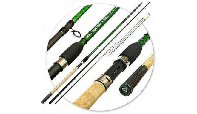 Feeder ritv Bream Dream 3,30m 60-120g IM8, RYOBI