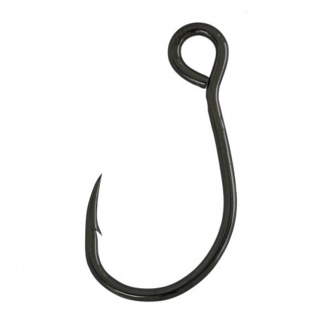 Single hook Owner 51642-2/0 S-75M
