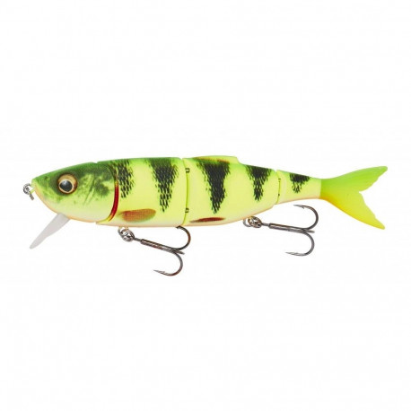 SavageGear 4Play V2 Liplure 13,5cm/18g/0.6-1.3m SF 05-Firetiger