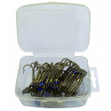 Treble hook SWD 01 30pcs