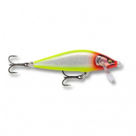 Lant CountDown Elite 7,5cm/10g/1.2m GDCL
