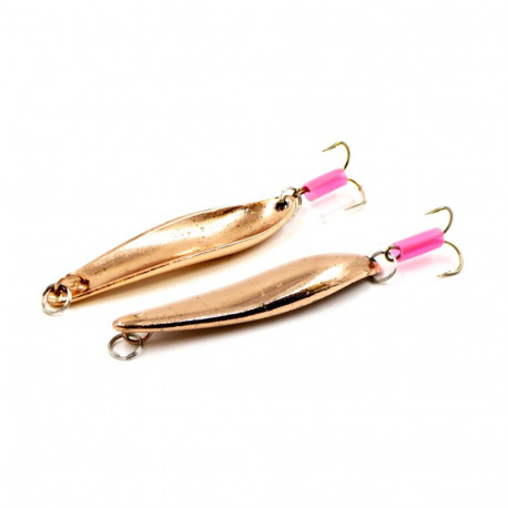 Lure IceSpinner IS-9-2-C 4,0g, Wirek