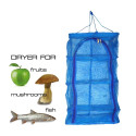 Mutli-fucntion drying net 35x35x65cm