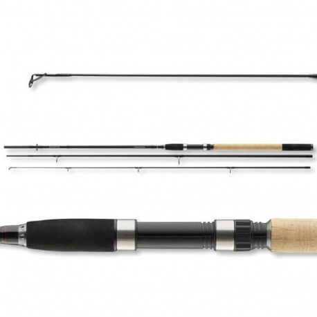 Spinningu ritv Daiwa Procaster Allround 3,60m 40-110g