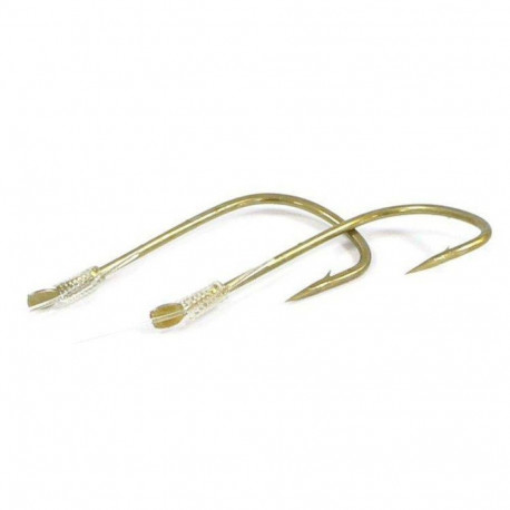 Konks S-282-10+tamiil 0,14mm