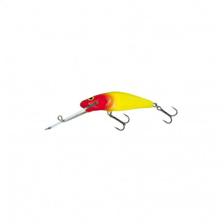 Lure Bullhead 6SDR 6cm/7g/2.5-4.1m CLO