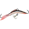 Lure ACROBAT 57mm 10g 001R, Aqua Fishing Tackle