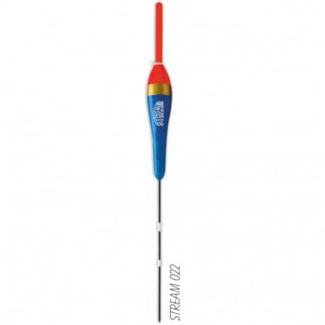 Stream Balsa Float, 022-004 4.0g