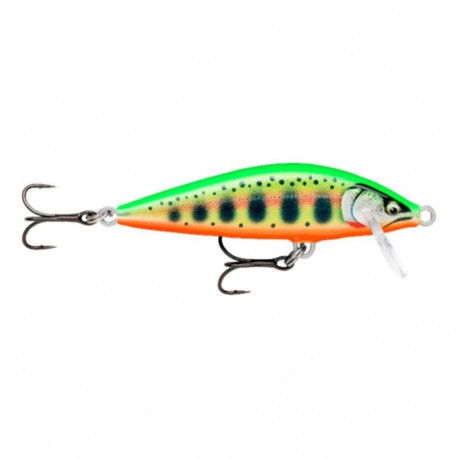 Lant CountDown Elite 7,5cm/10g/1.2m GDCY