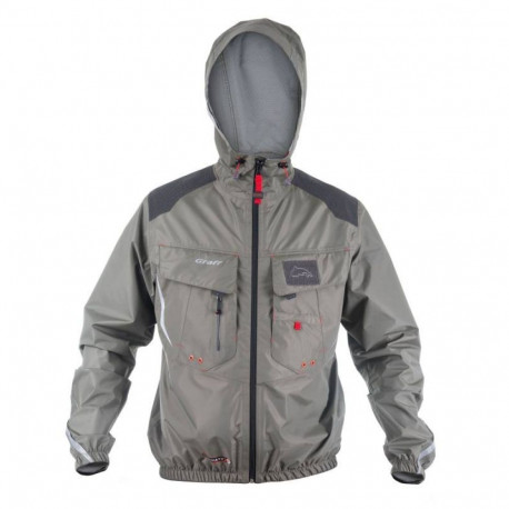Jacket GRAFF Climate 605-B-CL XXXL