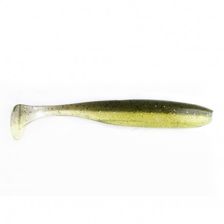 Silikoonlant HITFISH Puffyshad 4 R116 5tk