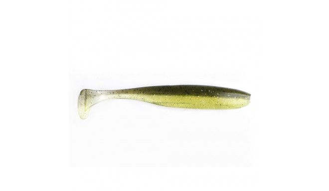 Silikoonlant HITFISH Puffyshad 4 R116 5tk