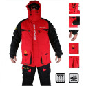 Winter suit Runos Coldbreaker 45/2XL