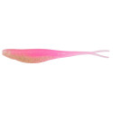 Soft lure Z-Man SCENTED JERK SHADZ 5" Laguna Shrimp 5pcs