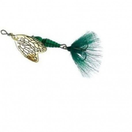 Spinner MEPPS BUG-2 7g otse