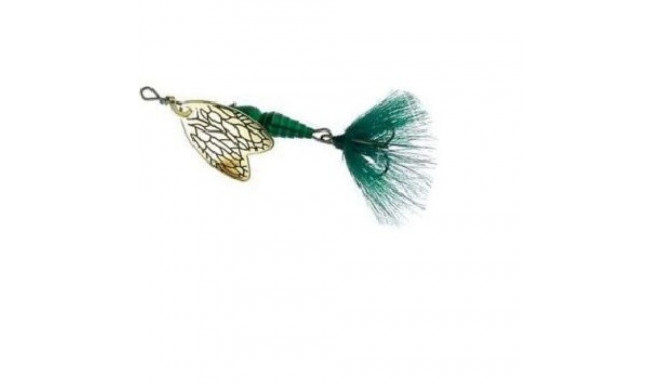 Spinner MEPPS BUG-2 7g otse