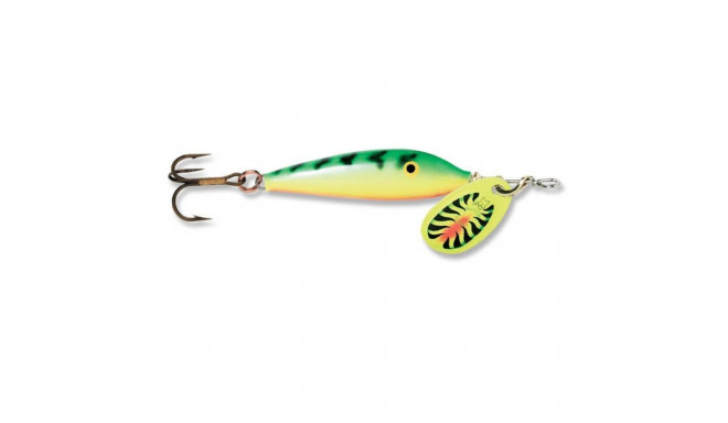 Lure Vibrax Minnow Spin 3 5g FT