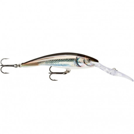 Lant Deep Tail Dancer 11cm/22g/9,0m MM