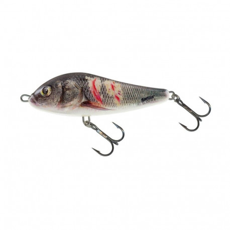 Lure Rattlin' Slider 11S 11cm/47g/1.0-2.0m SWD