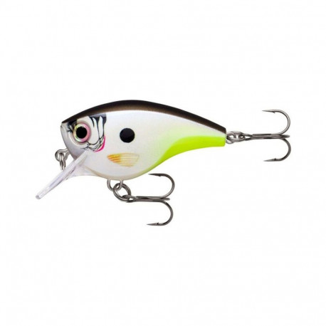 Lure BX Mid Brat 6cm/13g/1.8m HDG