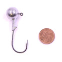 Jig-head JIG28 3/0-14.0g