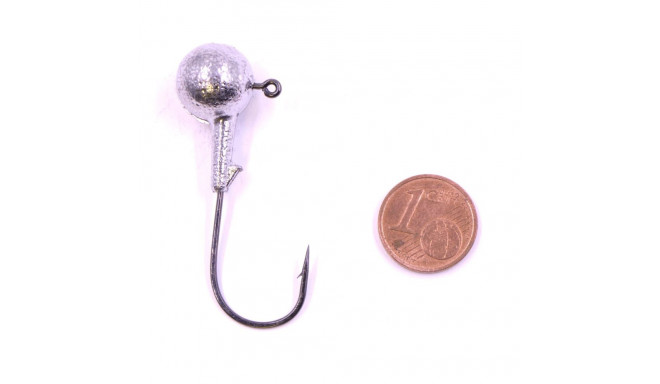 Jig-head JIG28 3/0-14.0g