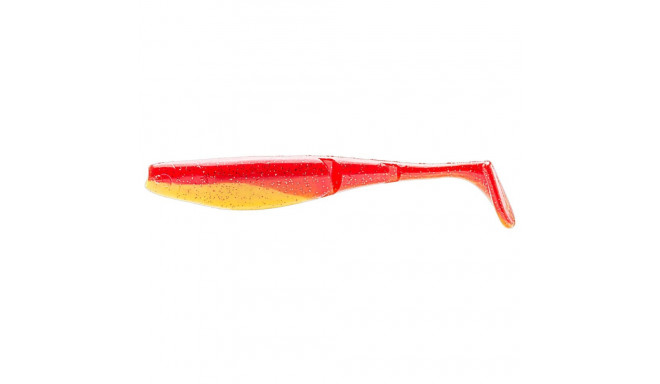 Silikoonlant SCENTED PADDLERZ 5" Bleeding Banana 5tk