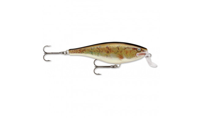 Lure Super Shad Rap 14cm/45g/1,5-2,7m W