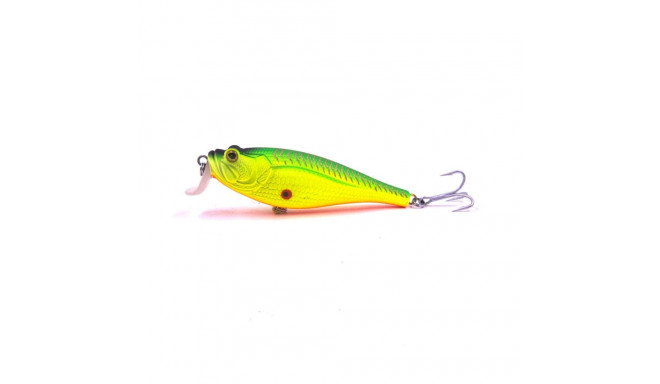 Vobler Strike-Pro SH-003B A17S 12cm/41.3g/0.6m